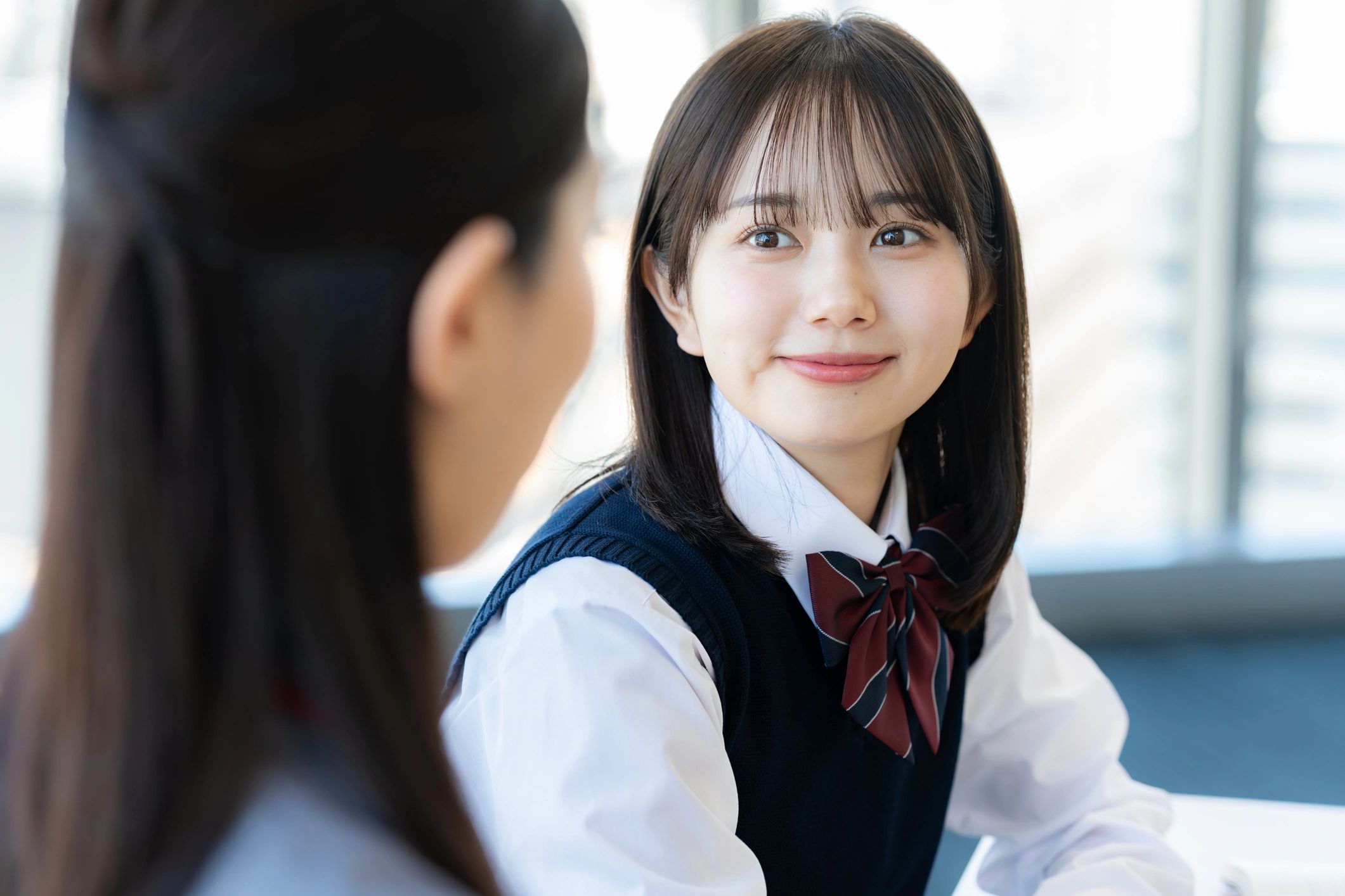 student advising